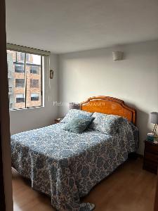 Apartamento en venta en Modelia Occidental, Bogotá · foto 14 de 17