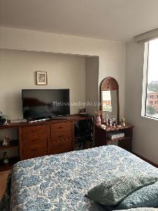 Apartamento en venta en Modelia Occidental, Bogotá · foto 15 de 17