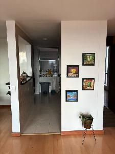 Apartamento en venta en Modelia Occidental, Bogotá · foto 3 de 17