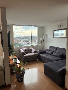 Apartamento en venta en Modelia Occidental, Bogotá · foto 2 de 17