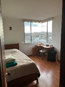 Apartamento en venta en Modelia Occidental, Bogotá · foto 10 de 17