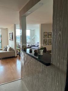 Apartamento en venta en Modelia Occidental, Bogotá · foto 4 de 17