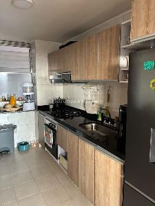 Apartamento en venta en Modelia Occidental, Bogotá · foto 7 de 17