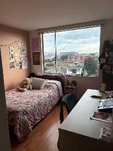 Apartamento en venta en Modelia Occidental, Bogotá · foto 8 de 17