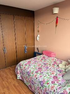 Apartamento en venta en Modelia Occidental, Bogotá · foto 9 de 17