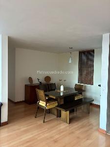 Apartamento en venta en Modelia Occidental, Bogotá · foto 5 de 17