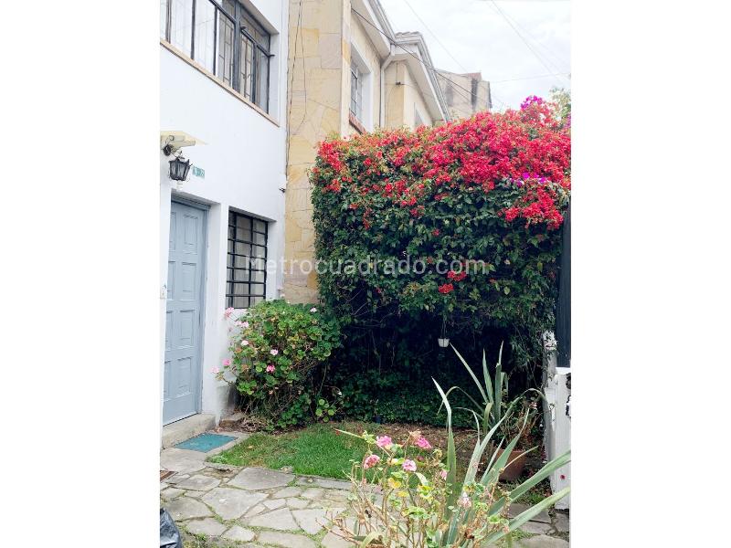 Apartment for rent in Bogotá