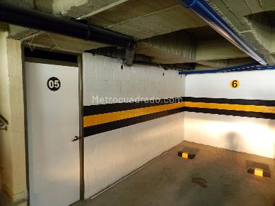 Apartamento en venta en El Portal, Envigado · foto 20 de 20