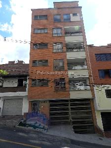 Apartamento en venta en El Portal, Envigado · foto 2 de 20
