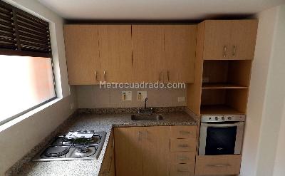 Apartamento en venta en El Portal, Envigado · foto 6 de 20