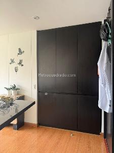 Apartamento en venta en Bella Suiza, Bogotá · foto 4 de 10