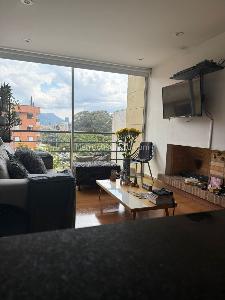 Apartamento en venta en Bella Suiza, Bogotá · foto 2 de 10