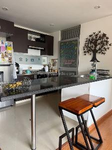Apartamento en venta en Bella Suiza, Bogotá · foto 3 de 10