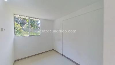 Apartamento de 3 alcobas en venta en La Laja, Rionegro, 56 m² · foto 3 de 10