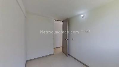Apartamento de 3 alcobas en venta en La Laja, Rionegro, 56 m² · foto 6 de 10