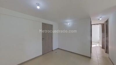 Apartamento de 3 alcobas en venta en La Laja, Rionegro, 56 m² · foto 7 de 10