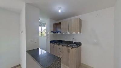Apartamento de 3 alcobas en venta en La Laja, Rionegro, 56 m² · foto 10 de 10