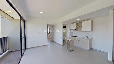 Apartamento de 3 alcobas en venta en El Porvenir, Rionegro, 69 m² · foto 10 de 10