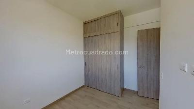 Apartamento de 3 alcobas en venta en El Porvenir, Rionegro, 69 m² · foto 5 de 10