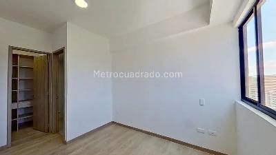 Apartamento de 3 alcobas en venta en El Porvenir, Rionegro, 69 m² · foto 7 de 10