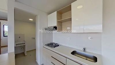 Apartamento de 3 alcobas en venta en El Porvenir, Rionegro, 69 m² · foto 8 de 10