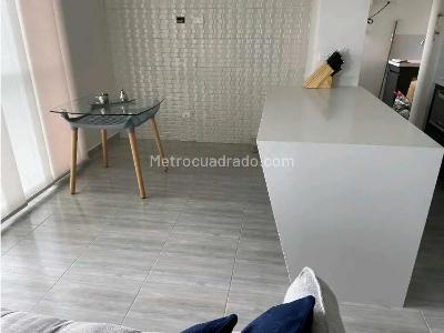 Apartamento de 3 alcobas en venta en Fontibon, Rionegro, 57 m² · foto 10 de 10