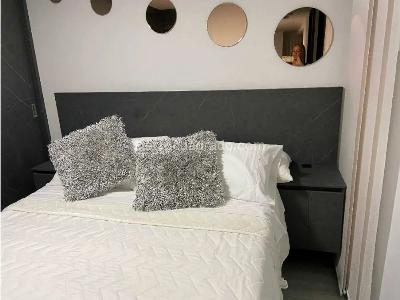 Apartamento de 3 alcobas en venta en Fontibon, Rionegro, 57 m² · foto 4 de 10