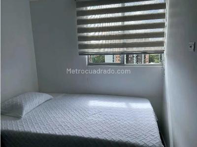 Apartamento de 3 alcobas en venta en Fontibon, Rionegro, 57 m² · foto 5 de 10