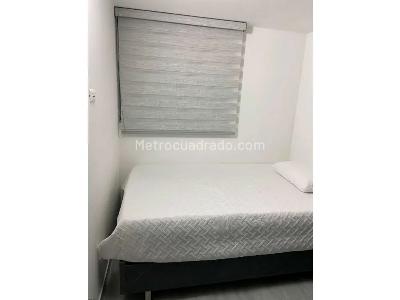 Apartamento de 3 alcobas en venta en Fontibon, Rionegro, 57 m² · foto 6 de 10