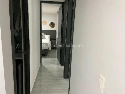 Apartamento de 3 alcobas en venta en Fontibon, Rionegro, 57 m² · foto 7 de 10