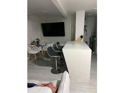 Apartamento de 3 alcobas en venta en Fontibon, Rionegro, 57 m² · foto 8 de 10