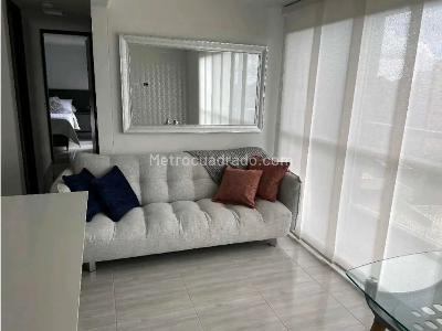 Apartamento de 3 alcobas en venta en Fontibon, Rionegro, 57 m² · foto 9 de 10