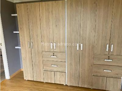 Apartamento de 3 alcobas en venta en El Porvenir, Rionegro, 56 m² · foto 10 de 10