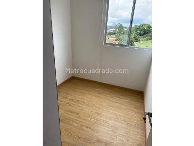 Apartamento de 3 alcobas en venta en El Porvenir, Rionegro, 56 m² · foto 8 de 10