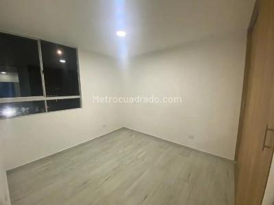 Apartamento de 3 alcobas en venta en El Porvenir, Rionegro, 58 m² · foto 3 de 10