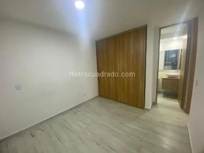 Apartamento de 3 alcobas en venta en El Porvenir, Rionegro, 58 m² · foto 4 de 10