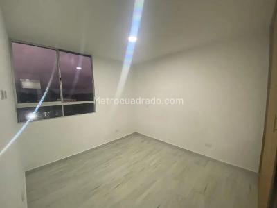 Apartamento de 3 alcobas en venta en El Porvenir, Rionegro, 58 m² · foto 5 de 10