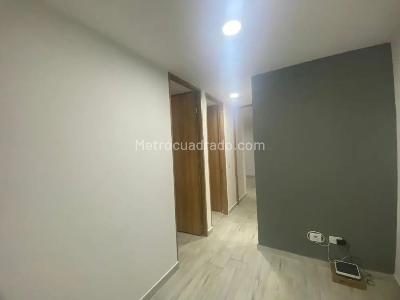 Apartamento de 3 alcobas en venta en El Porvenir, Rionegro, 58 m² · foto 7 de 10