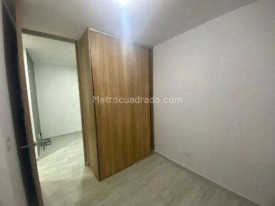 Apartamento de 3 alcobas en venta en El Porvenir, Rionegro, 58 m² · foto 8 de 10