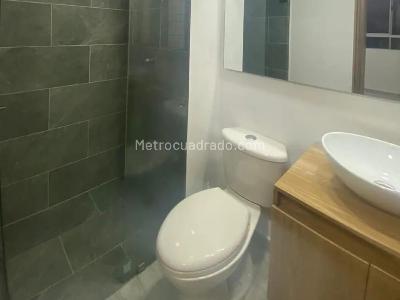Apartamento de 3 alcobas en venta en El Porvenir, Rionegro, 58 m² · foto 9 de 10