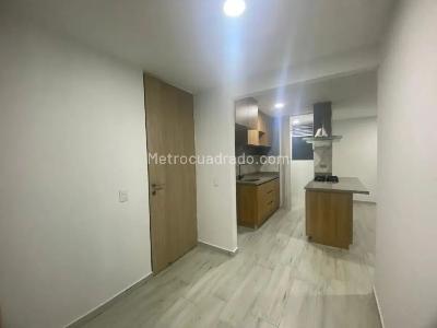 Apartamento de 3 alcobas en venta en El Porvenir, Rionegro, 58 m² · foto 10 de 10
