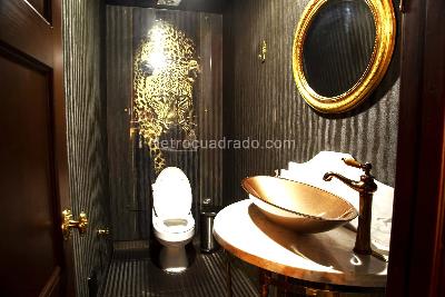 Casa en venta en Quinta Camacho, Bogotá · foto 13 de 17