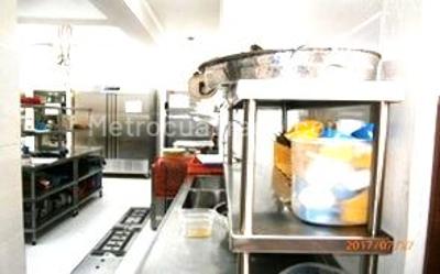 Casa en venta en Quinta Camacho, Bogotá · foto 15 de 17