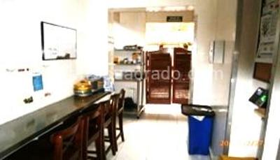 Casa en venta en Quinta Camacho, Bogotá · foto 16 de 17