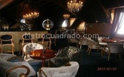 Casa en venta en Quinta Camacho, Bogotá · foto 17 de 17