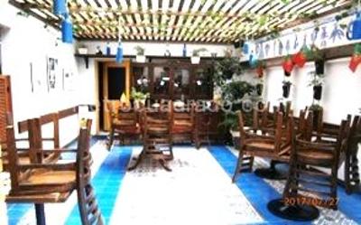 Casa en venta en Quinta Camacho, Bogotá · foto 3 de 17