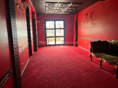 Casa en venta en Quinta Camacho, Bogotá · foto 6 de 17