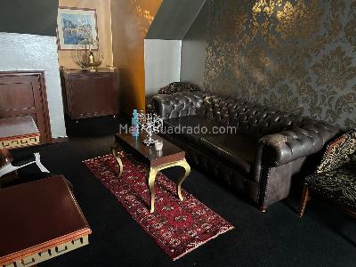 Casa en venta en Quinta Camacho, Bogotá · foto 7 de 17