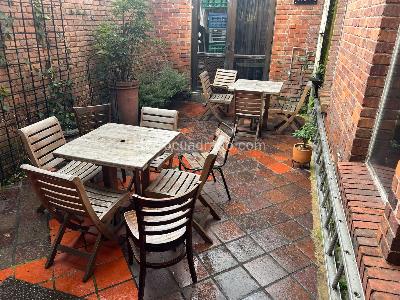 Casa en venta en Quinta Camacho, Bogotá · foto 9 de 17