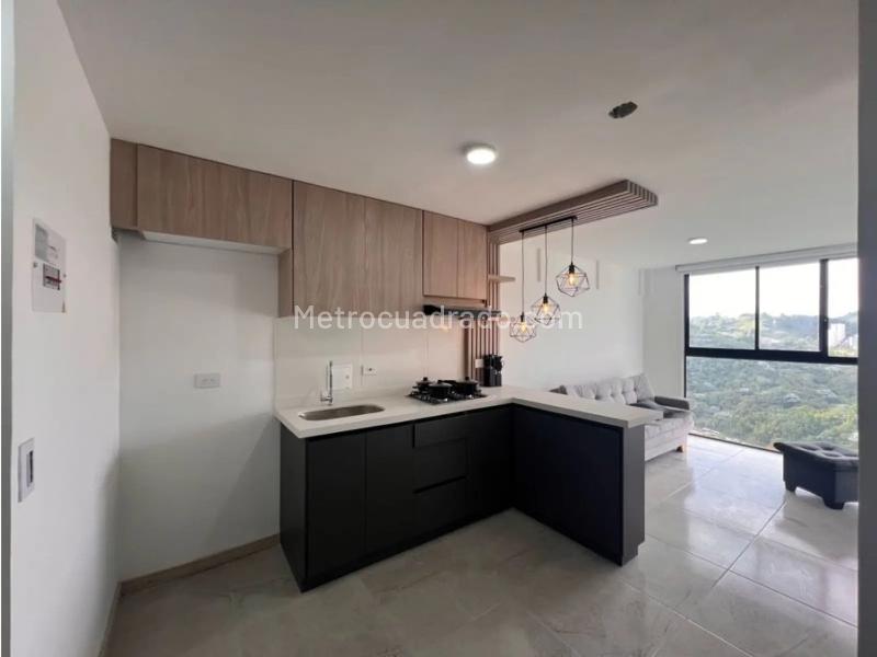 Apartamento en Arriendo, SACATIN VIEJO Norte, Manizales